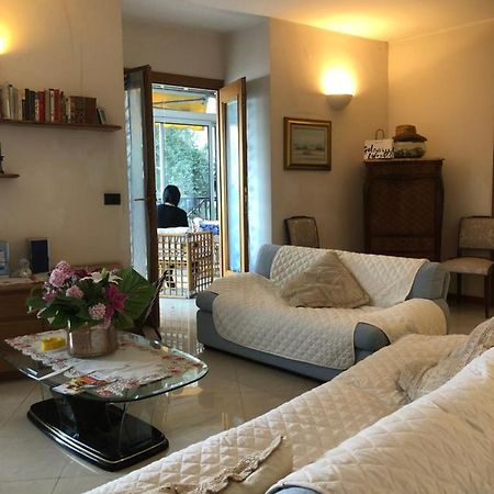 Casa Vacanza In Costa Azzurra Daire Menton Dış mekan fotoğraf