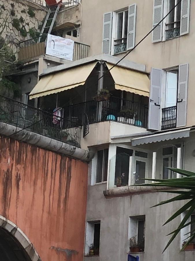 Casa Vacanza In Costa Azzurra Daire Menton Dış mekan fotoğraf