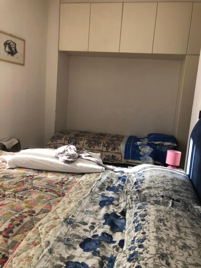 Casa Vacanza In Costa Azzurra Daire Menton Dış mekan fotoğraf