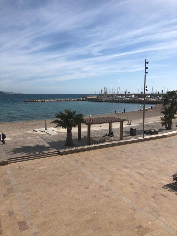 Casa Vacanza In Costa Azzurra Daire Menton Dış mekan fotoğraf