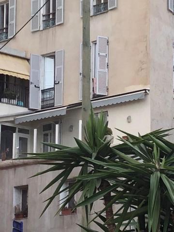 Casa Vacanza In Costa Azzurra Daire Menton Dış mekan fotoğraf